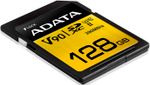 Карта памяти 128GB ADATA ASDX128GUII3CL10-C