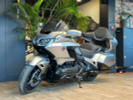 Gold Wing Tour — GL1800 DCT
