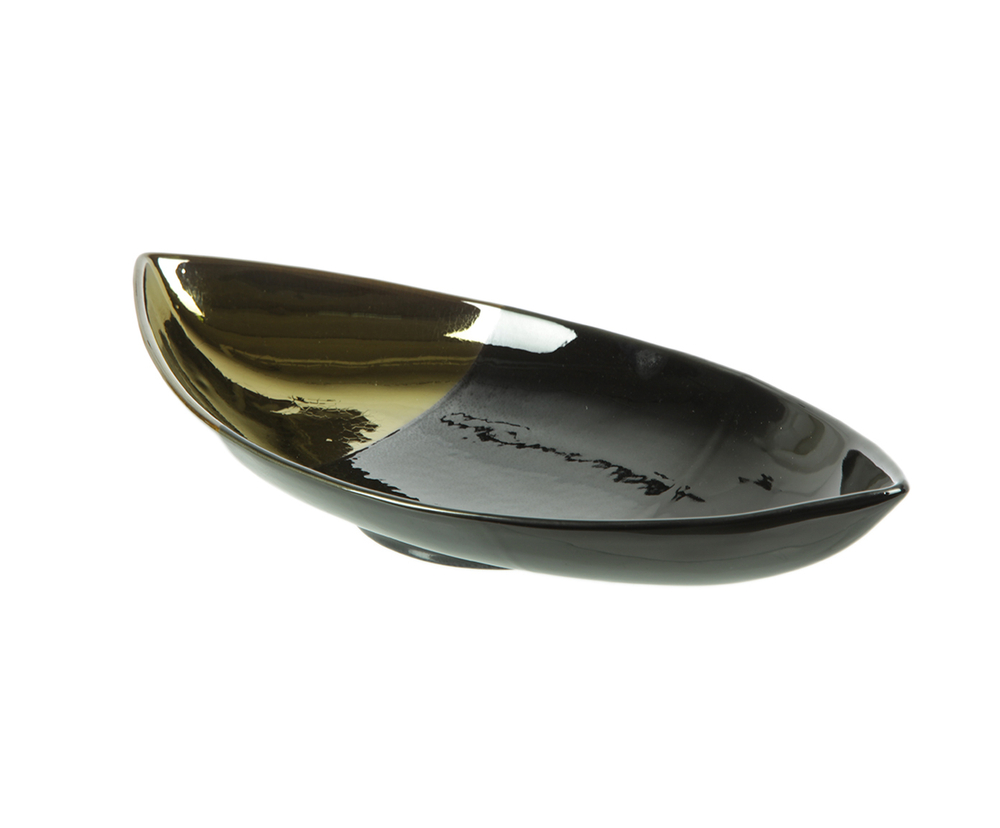 Блюдо декоративное Валбон большое от Sporvil