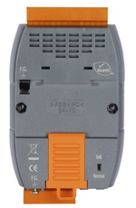 Коммутатор ICP DAS uPAC-7186EXD-MTCP CR