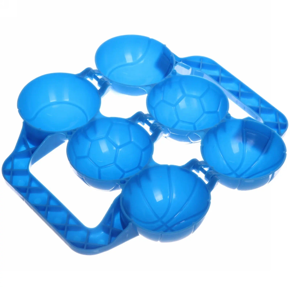 Снежколеп X3, 20*11 см (микс цветов)