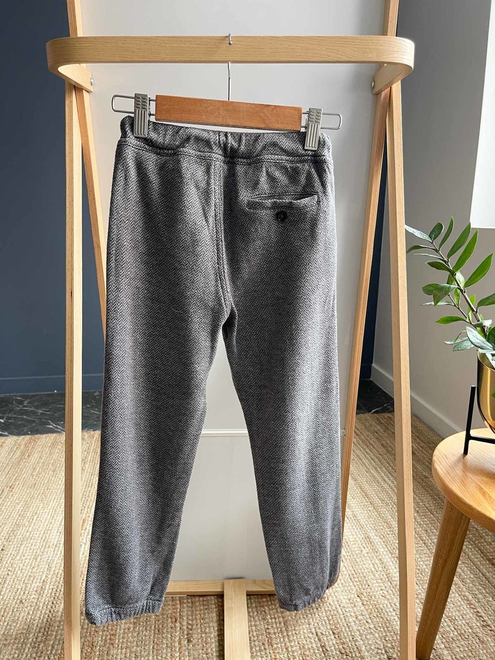 Костюм Il Gufo