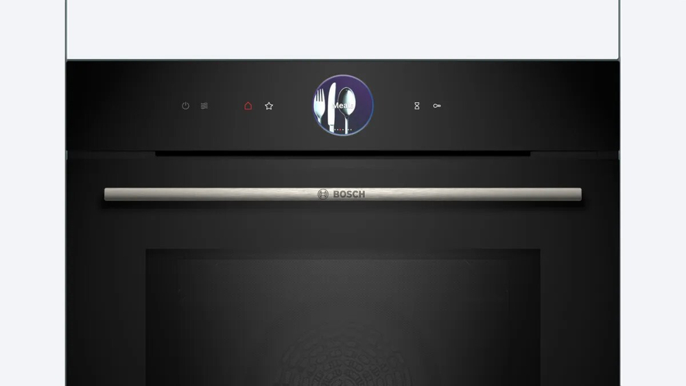 Духовой шкаф Bosch HMG7361B1