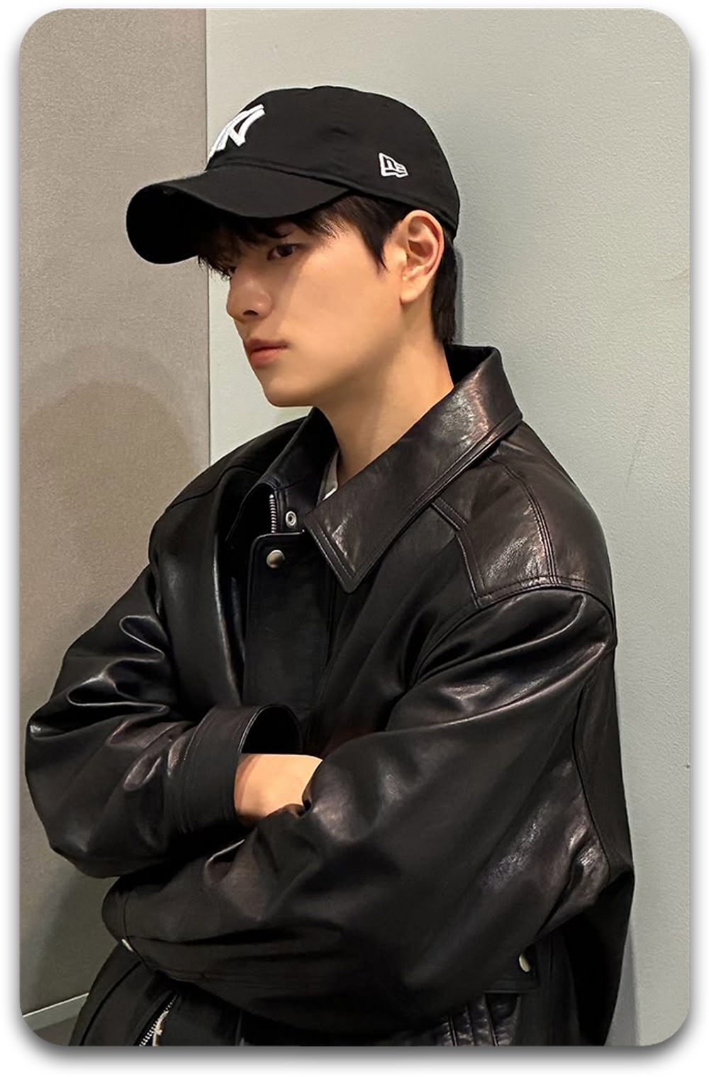 Карта / STRAY KIDS #2721