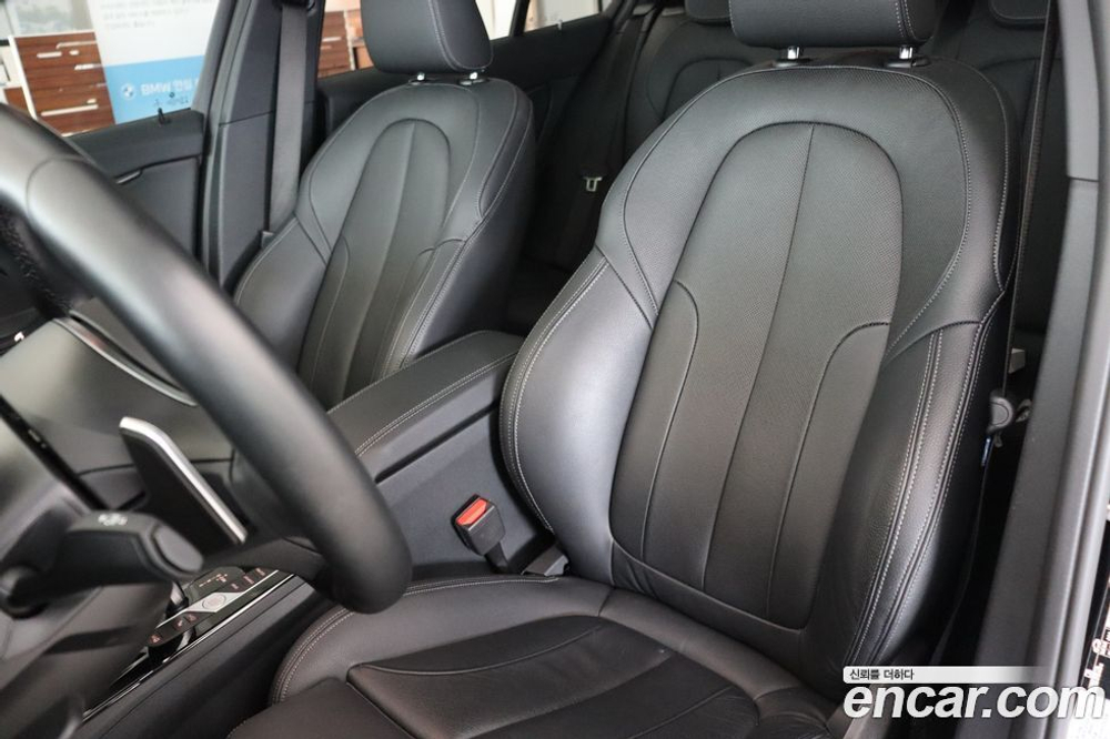 BMW 1 Series (F40) 120i M Sports (08.2022)