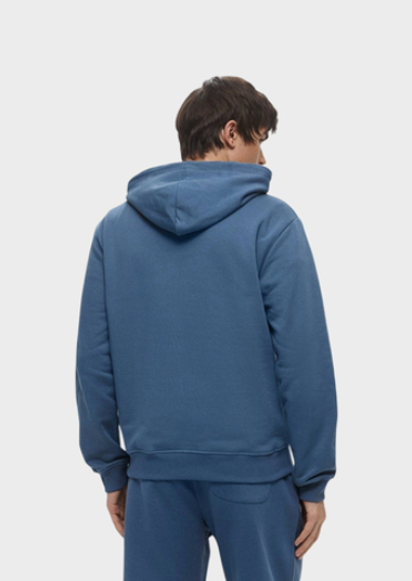 Толстовка KARL LAGERFELD JEANS Reg Box Logo Hoodie