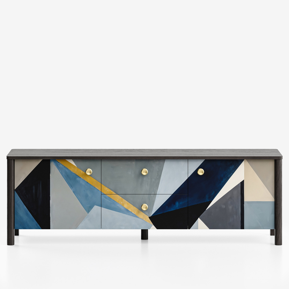 Тумба под ТВ BERGEN BG073