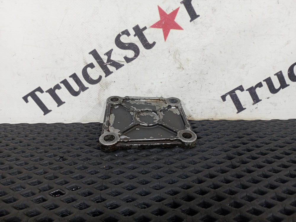 Крышка корпуса переключения передач КПП