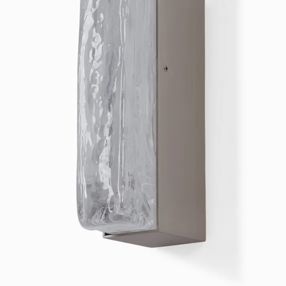 Настенный светильник Eternity длина 35