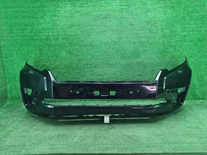 Бампер передний Toyota LC Prado 150 (2020-н.в.)