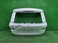 Крышка багажника BMW X1 E84 (2009-2015)