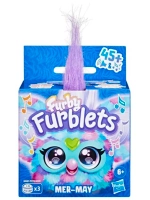 Игрушка интерактивная Furby Furblets Ферби оригинал