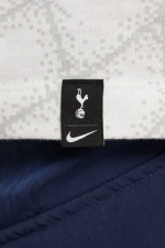 Футболка Nike Tottenham Hotspur 24/25 Play Tee Junior - белый