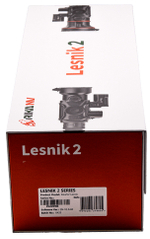 Тепловизионный прицел лазерный дальномер RikaNV Lesnik2 335L 1200м NeTD менее 18