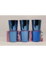 Стакан для напитков сока и воды низкие