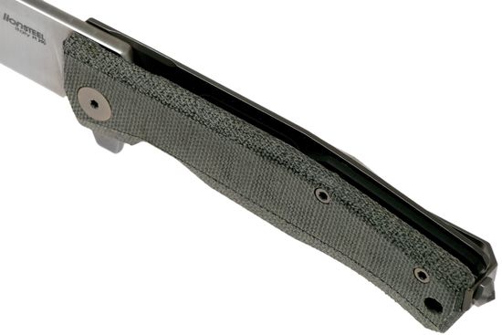 Складной нож Lion Steel "Myto" L/MT01CVB