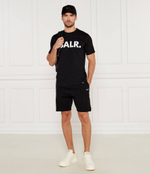 Футболка Brand BALR. - черный(B1112.1048)
