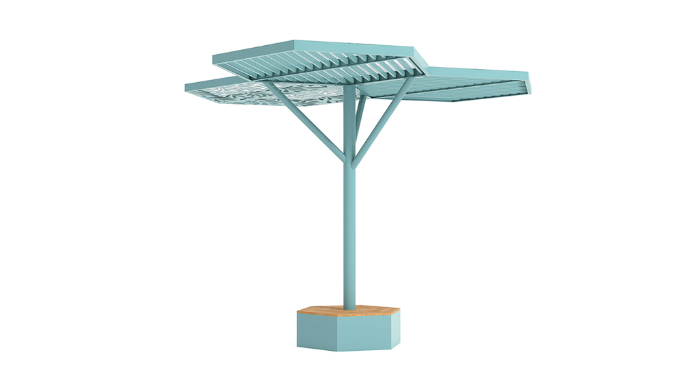 Пергола SK00279