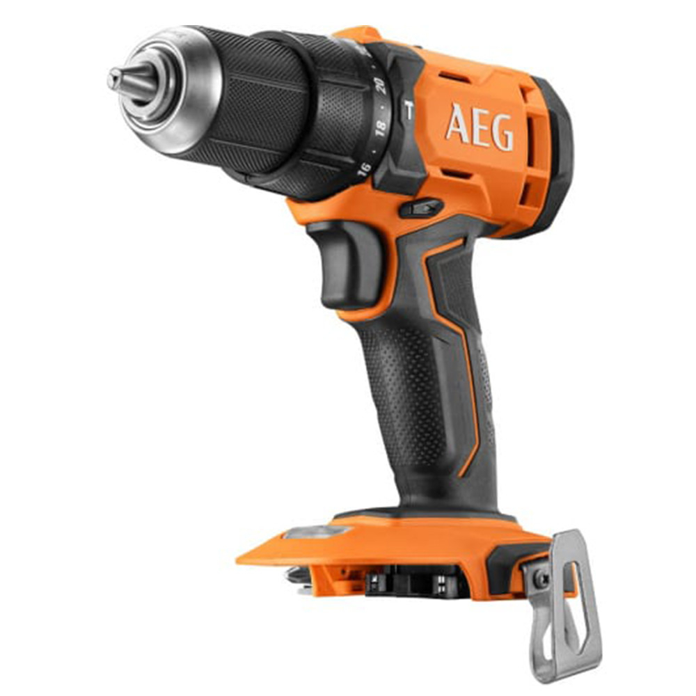 Дрель-шуруповерт ударная AEG BSB18G4-0 4935478632