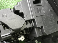 Фара правая EXEED RX (2023-н.в.) LED