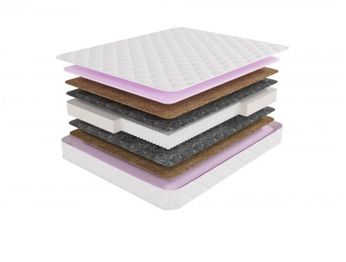 Матрас Lite Modern