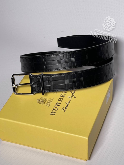 Ремень Burberry