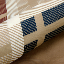 Постельное белье СайлиД B-223 сатин