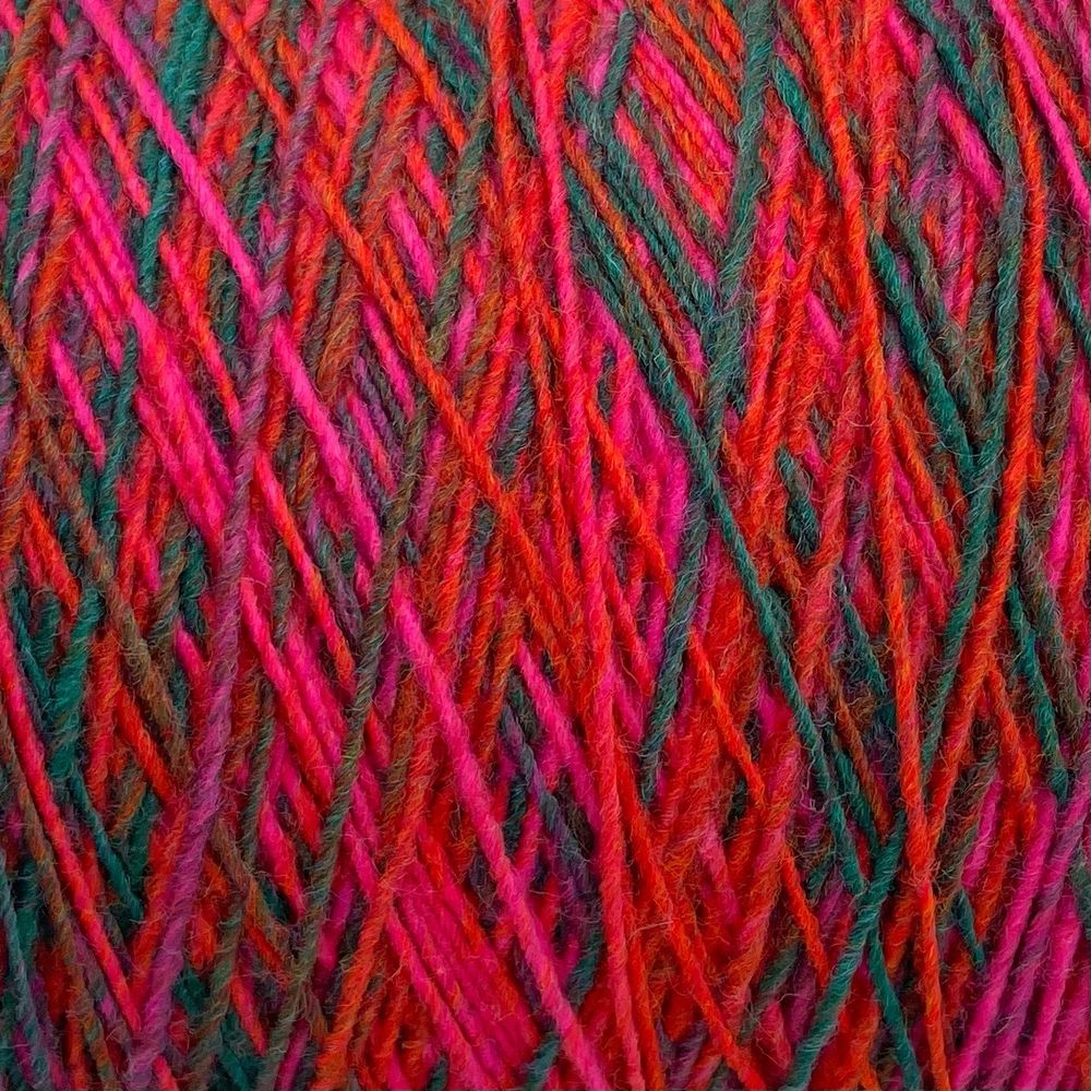 COFIL 30% меринос суперфайн 70% полиамид