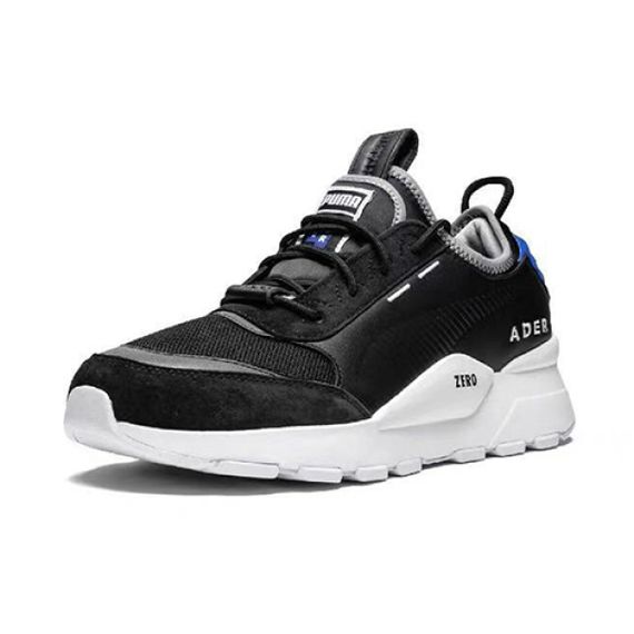 PUMA RS 0 Массивные кроссовки с низким верхом Унисекс