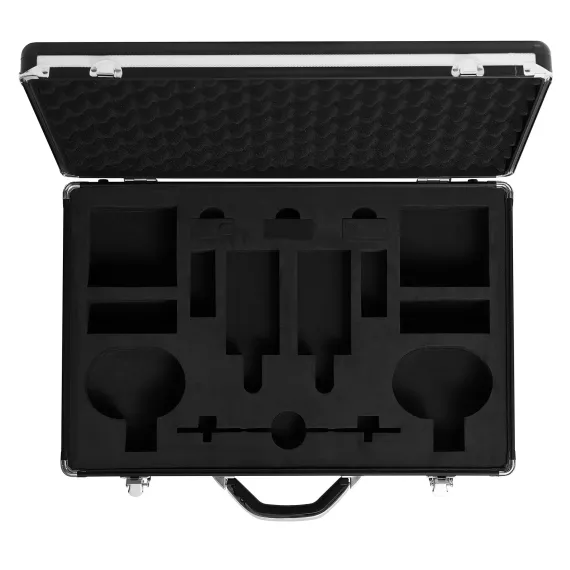 Austrian Audio OCDC1 Silver