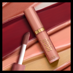 Max Factor 2000 Calorie Lip Glaze - Объёмный блеск для губ, 4,4 ml