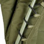 Карповая кровать NISUS N-BD660-210219
