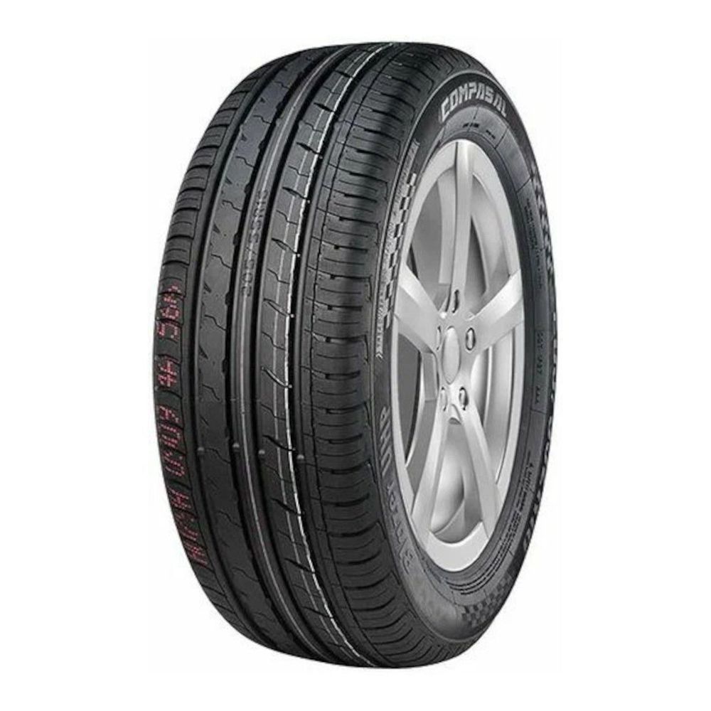 Compasal  285/45/19  V 111 Blazer UHP  XL