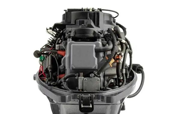 4х-тактный лодочный мотор MIKATSU MF20FHS-EFI