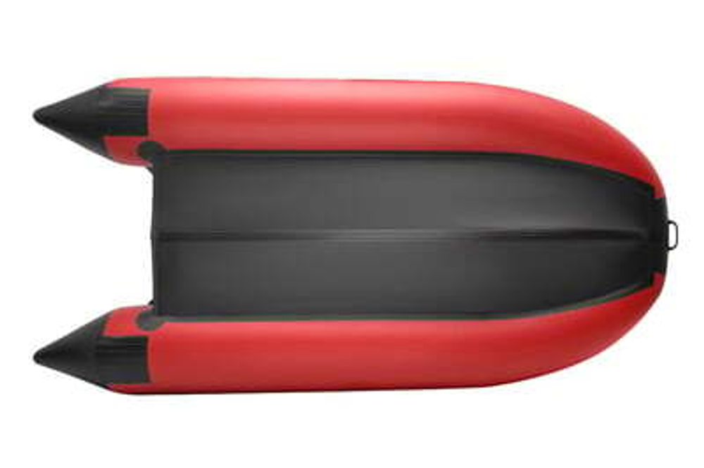 Лодка ПВХ РОДЖЕР HUNTER Keel 3200