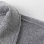 Толстовка Ymkashix Terry серая