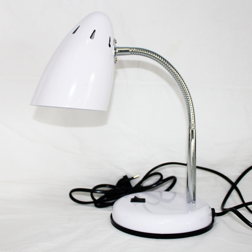 Лампа настольная M-712 WH