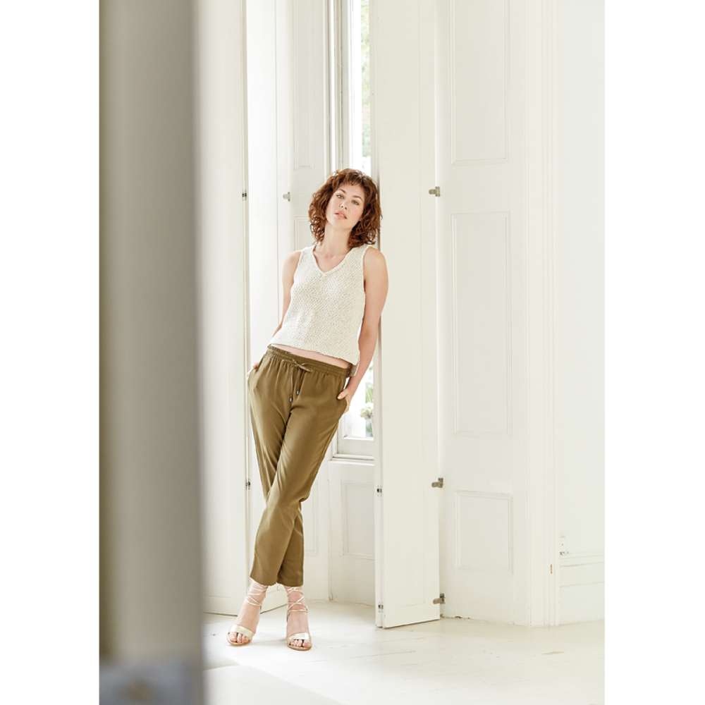 Брошюра Rowan "Rowan Selects Breezed"