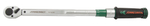 T27801N Ключ динамометрический 1"DR, 150-800 Нм