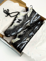 Кроссовки New Balance 530 #B130 (черн.)