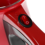 Турка электрическая Energy EN-294 стекло+пластик