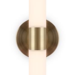 Бра Maytoni Axis MOD106WL-L10G3K