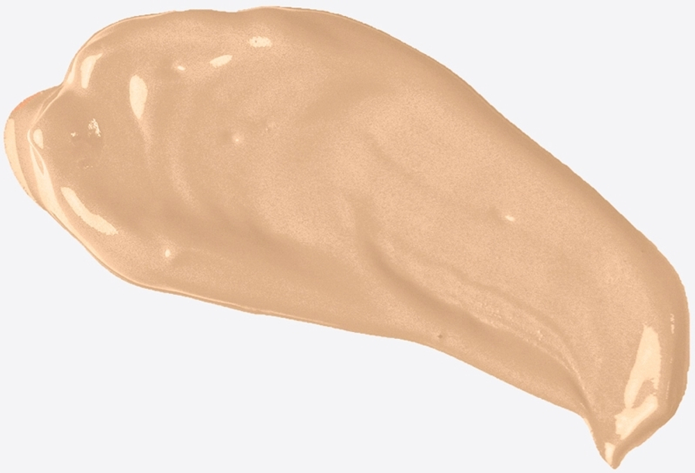 Note Cosmetique Detox & Protect - Жидкая тональная основа с матовым финишем SPF 15, 30 ml