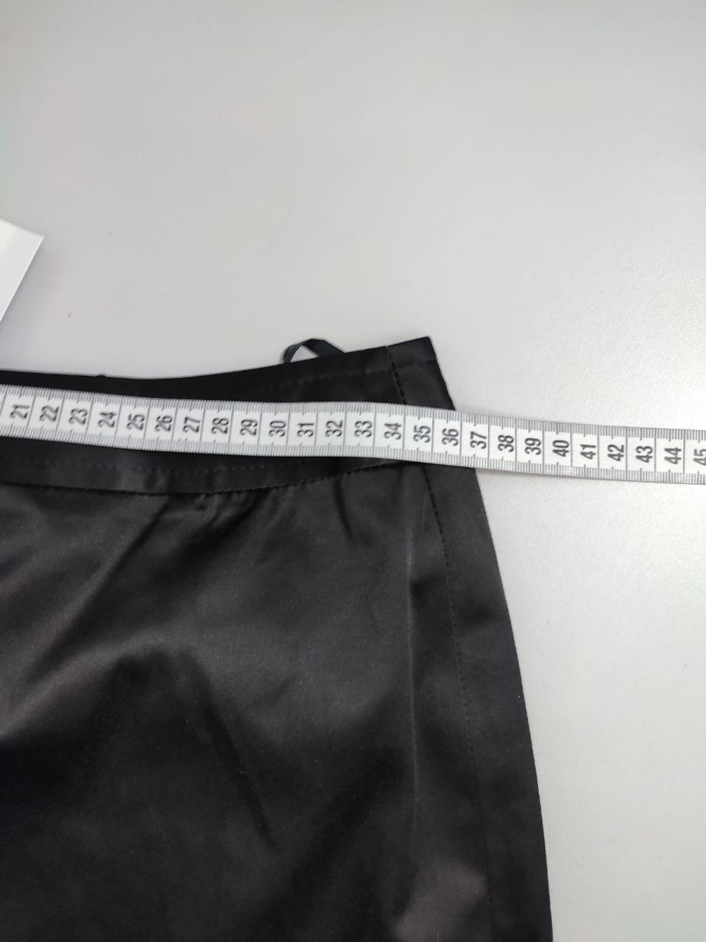 Юбка Dress Code черная 42 размер