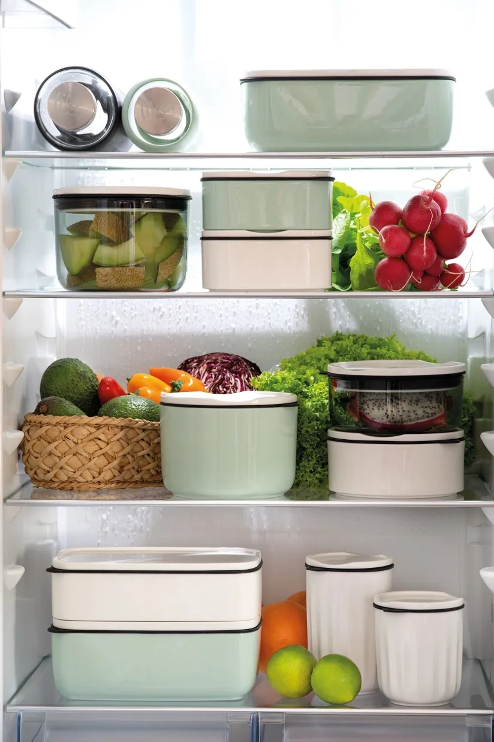 Like. by Villeroy&Boch Контейнер To Go&To Stay 610мл 10-4869-9414