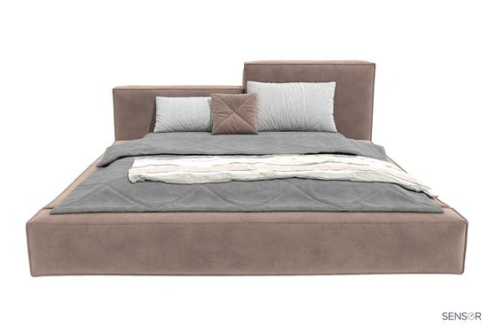 Кровать Сохо Дизайн