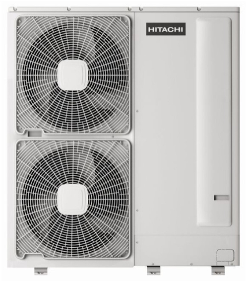 Наружный блок VRF системы Hitachi RAS-12HNC Nord -30