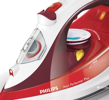 Праска Philips Azur Performer Plus GC4516/40