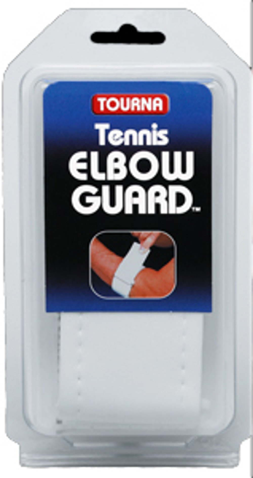 Бандаж компрессионный Tourna Elbow Guard