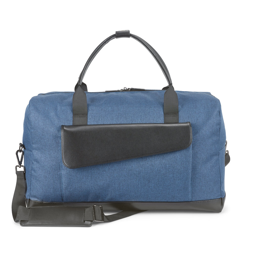 Motion Bag. Дорожная сумка из катионита 600D и полипропилена